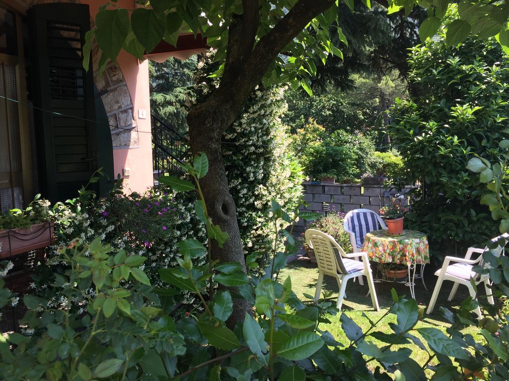 Iseo Lake Home Nature & Relax Luaran gambar