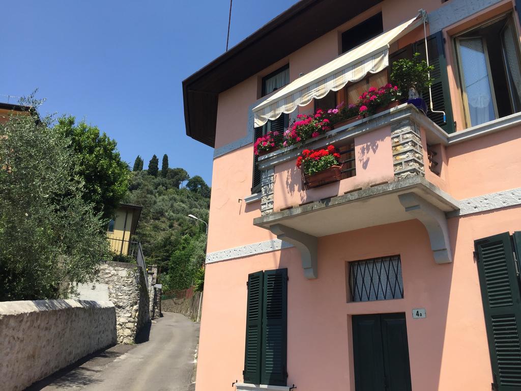 Iseo Lake Home Nature & Relax Luaran gambar