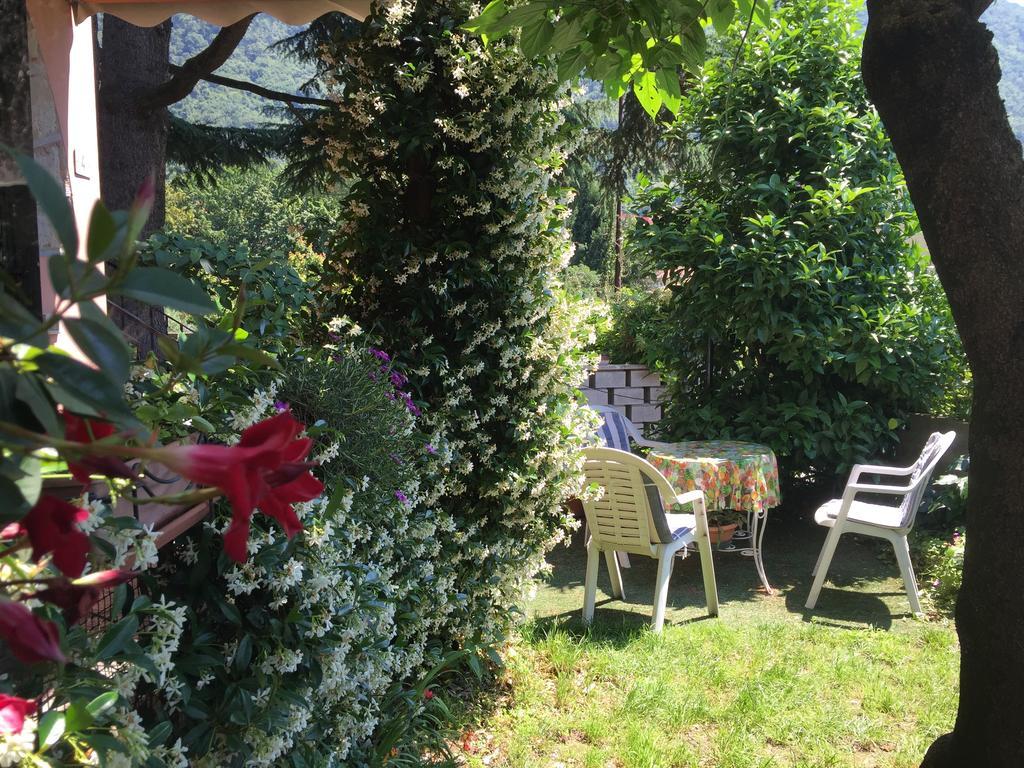 Iseo Lake Home Nature & Relax Luaran gambar