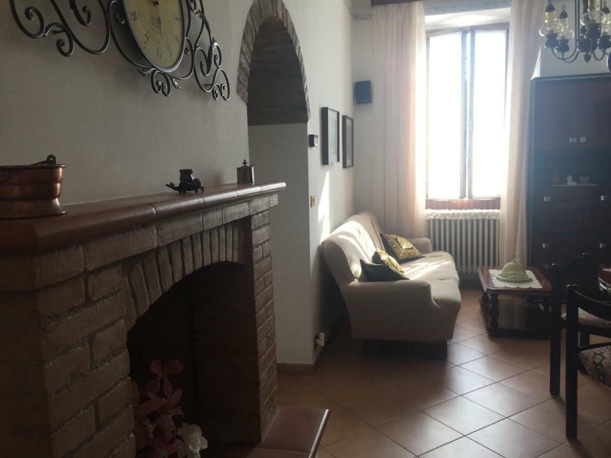 Iseo Lake Home Nature & Relax Luaran gambar
