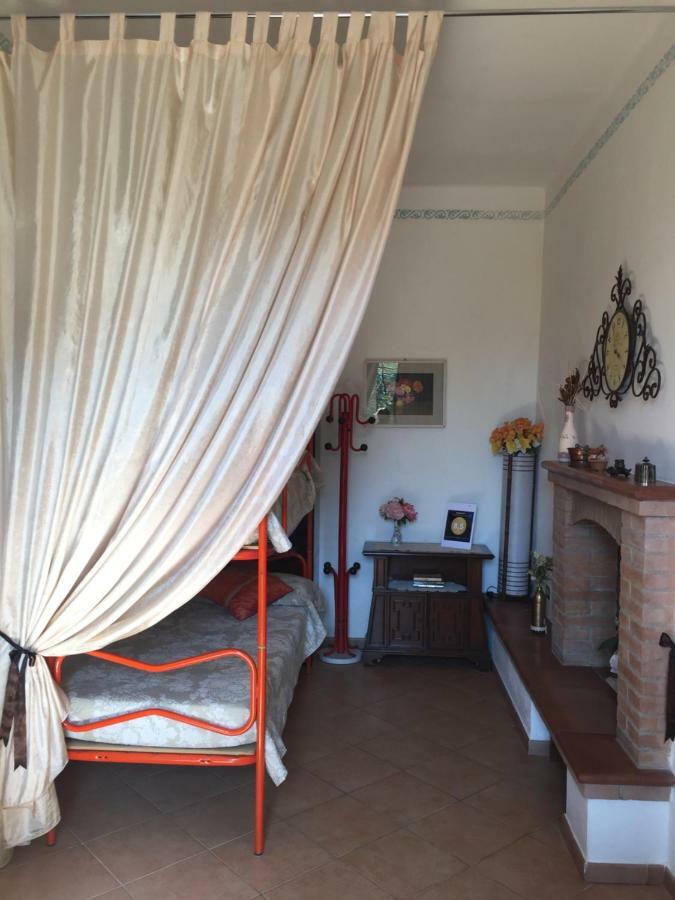 Iseo Lake Home Nature & Relax Luaran gambar