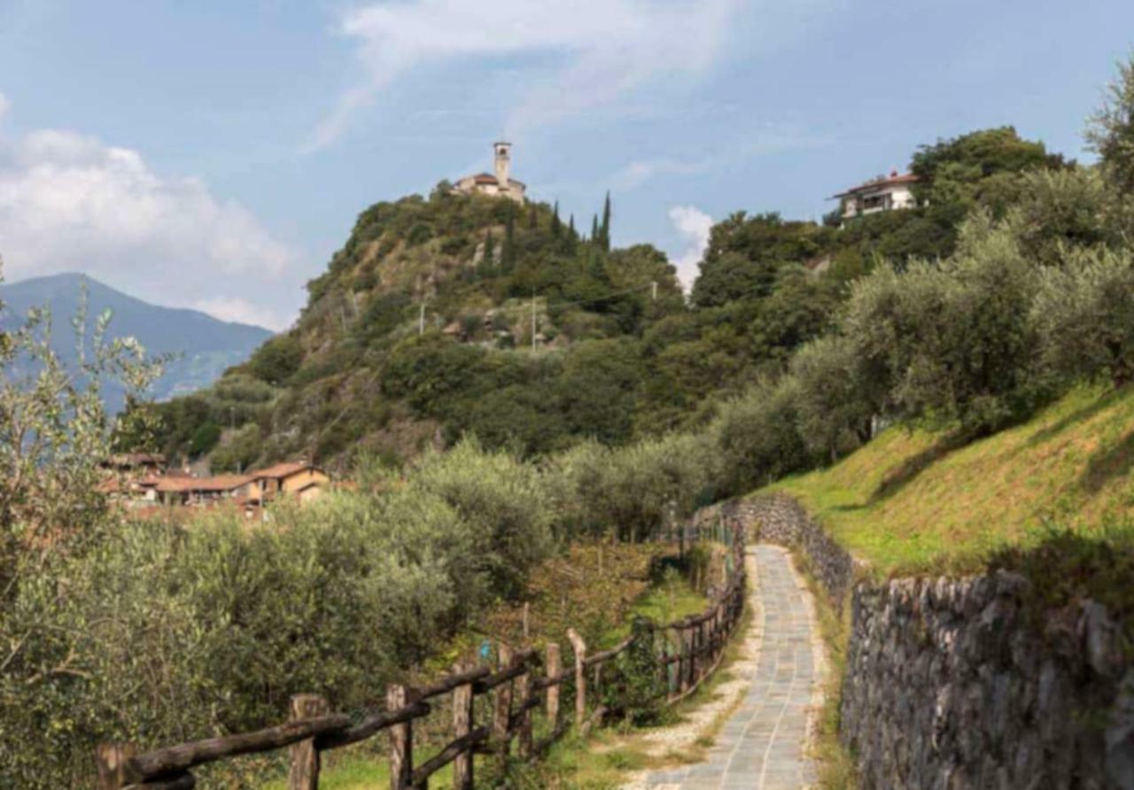 Iseo Lake Home Nature & Relax Luaran gambar