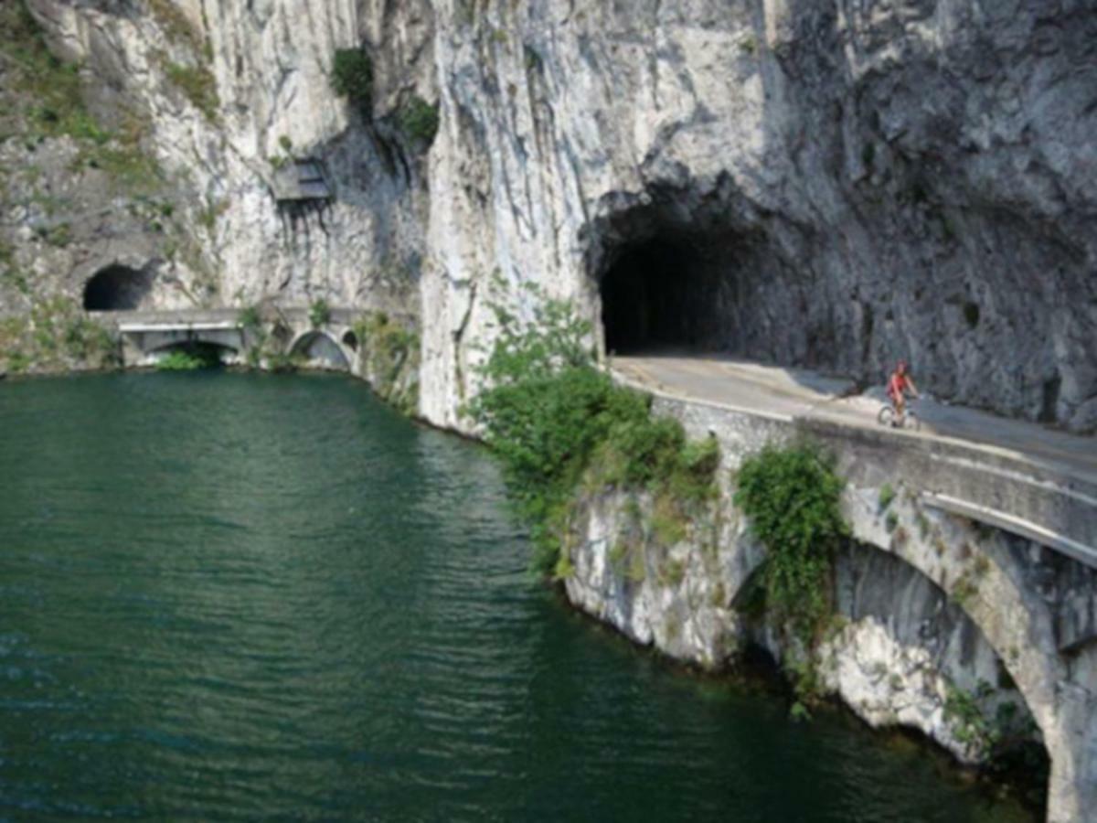 Iseo Lake Home Nature & Relax Luaran gambar